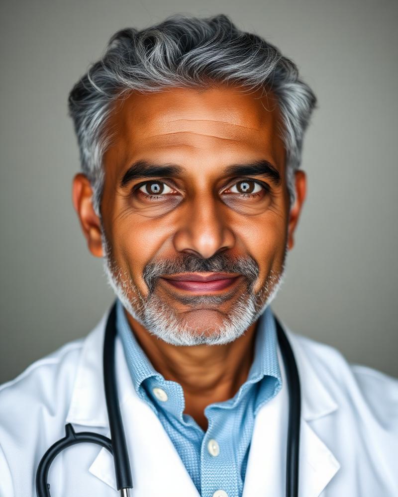 Dr. Prakash Chand Shahi